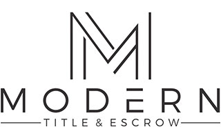 Modern Title Escrow