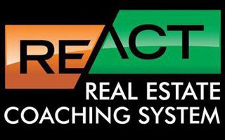 React Real Estate Coaching System