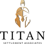 titan settlement logo