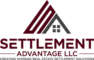 Settlement Advantage Logo